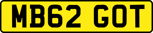 MB62GOT