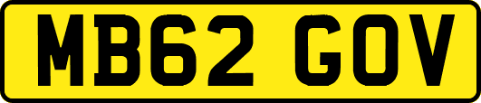 MB62GOV