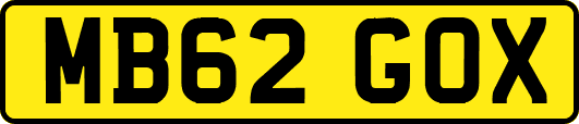 MB62GOX
