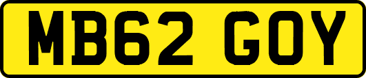 MB62GOY