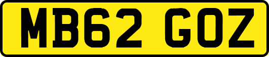 MB62GOZ