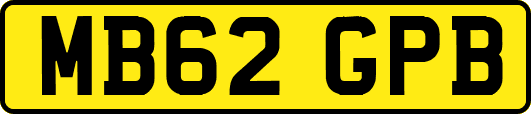 MB62GPB