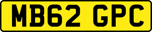 MB62GPC