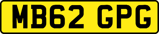 MB62GPG