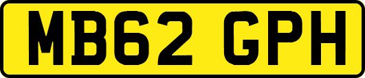 MB62GPH