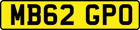 MB62GPO