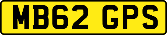 MB62GPS
