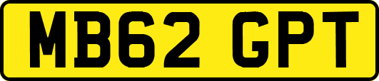 MB62GPT
