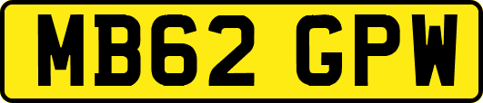 MB62GPW