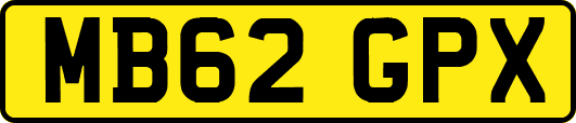 MB62GPX