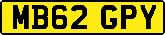 MB62GPY