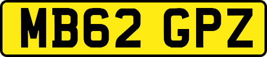 MB62GPZ
