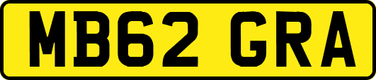 MB62GRA