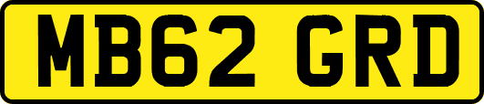 MB62GRD