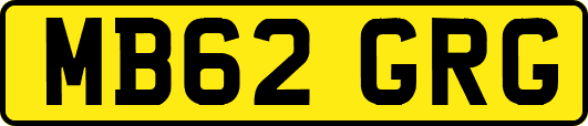 MB62GRG
