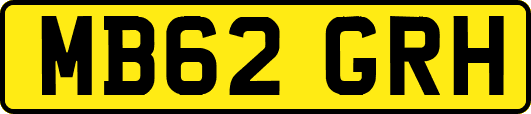 MB62GRH
