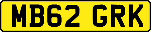 MB62GRK