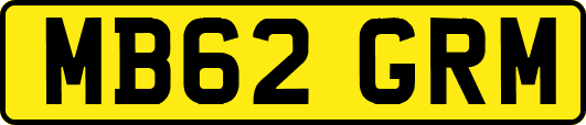 MB62GRM