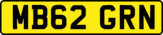 MB62GRN