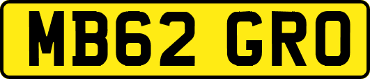 MB62GRO