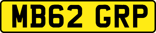 MB62GRP