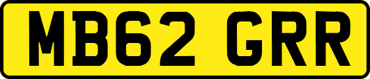 MB62GRR