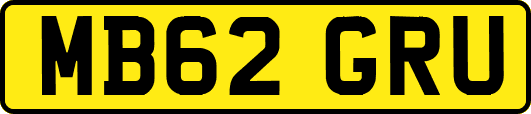 MB62GRU
