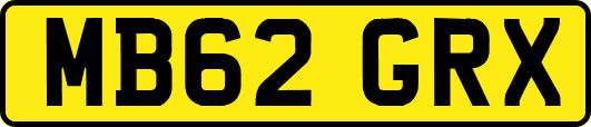 MB62GRX