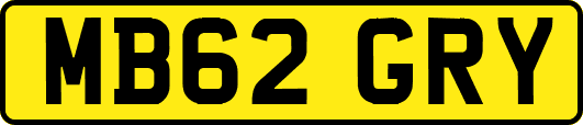 MB62GRY
