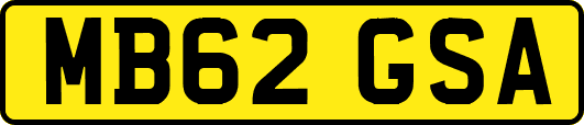MB62GSA