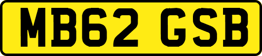 MB62GSB