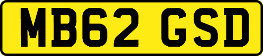 MB62GSD