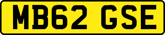 MB62GSE