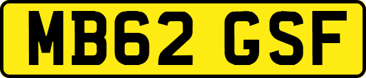 MB62GSF