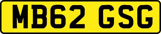 MB62GSG
