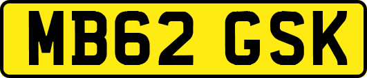 MB62GSK