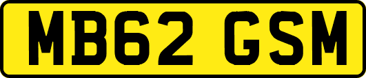 MB62GSM