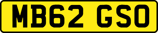MB62GSO