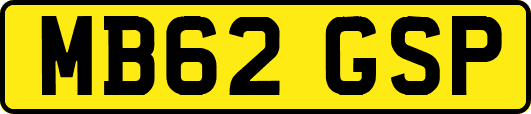 MB62GSP