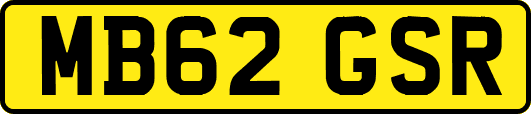 MB62GSR