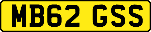 MB62GSS