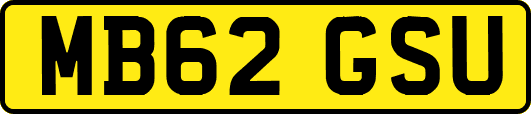 MB62GSU