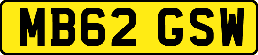 MB62GSW