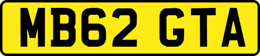 MB62GTA