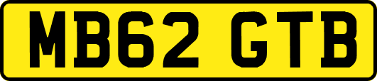 MB62GTB