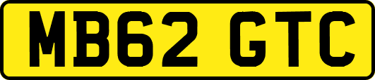 MB62GTC