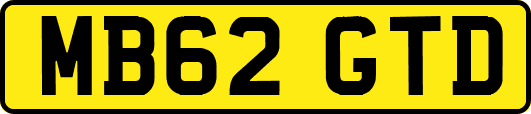 MB62GTD