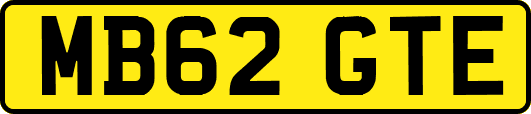 MB62GTE