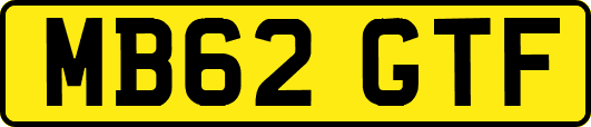 MB62GTF