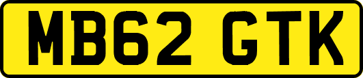MB62GTK